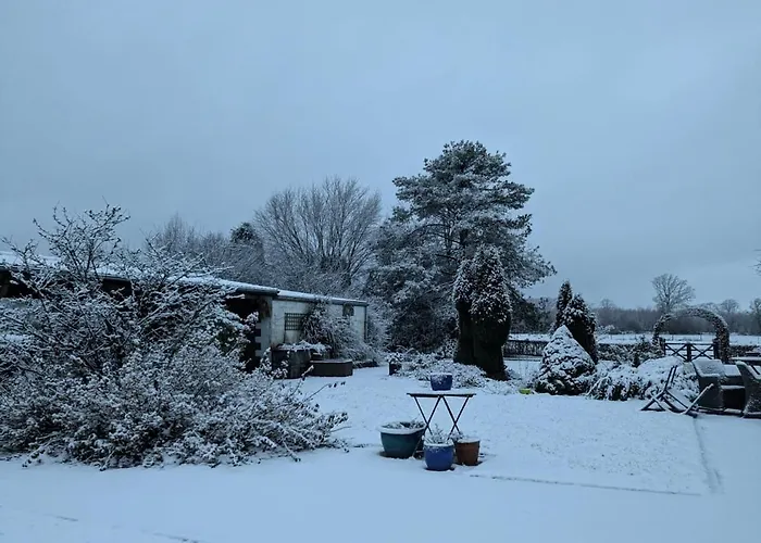 Propriété à La Campagne Riezes