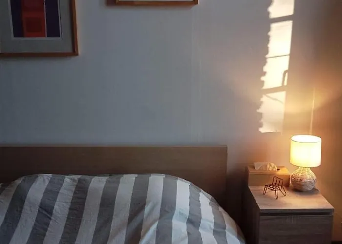 Hébergement de vacances Propriété à La Campagne