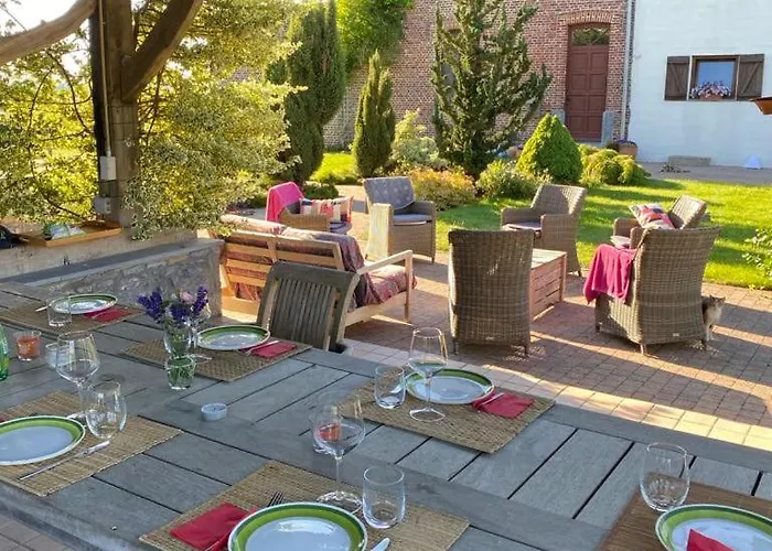 Propriété à La Campagne