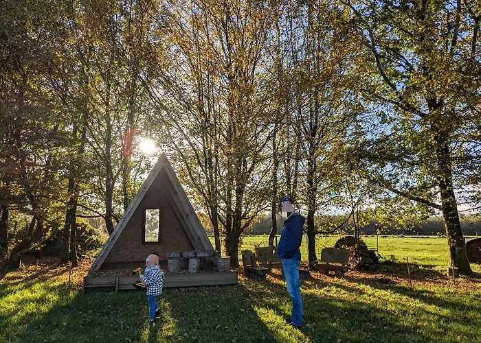 Propriété à La Campagne *