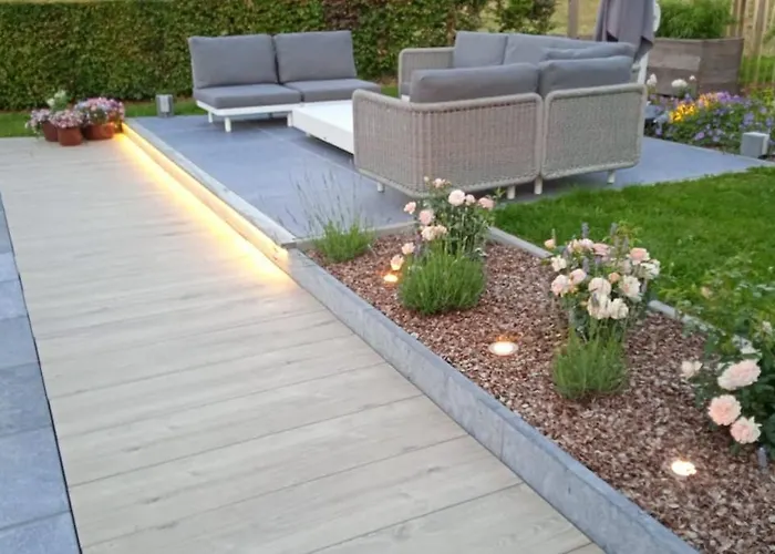 Propriété à La Campagne