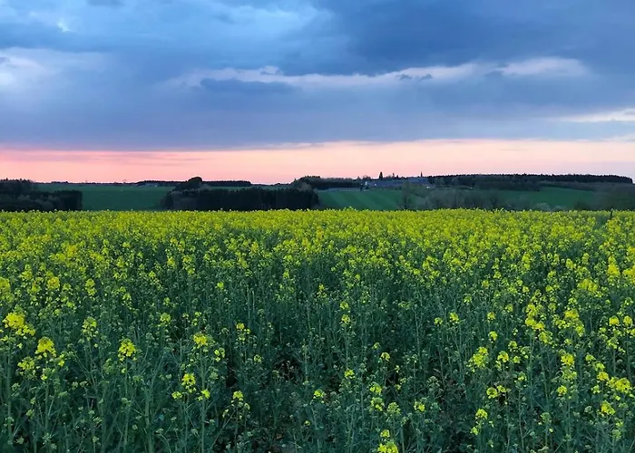 Propriété à La Campagne Hébergement de vacances Riezes